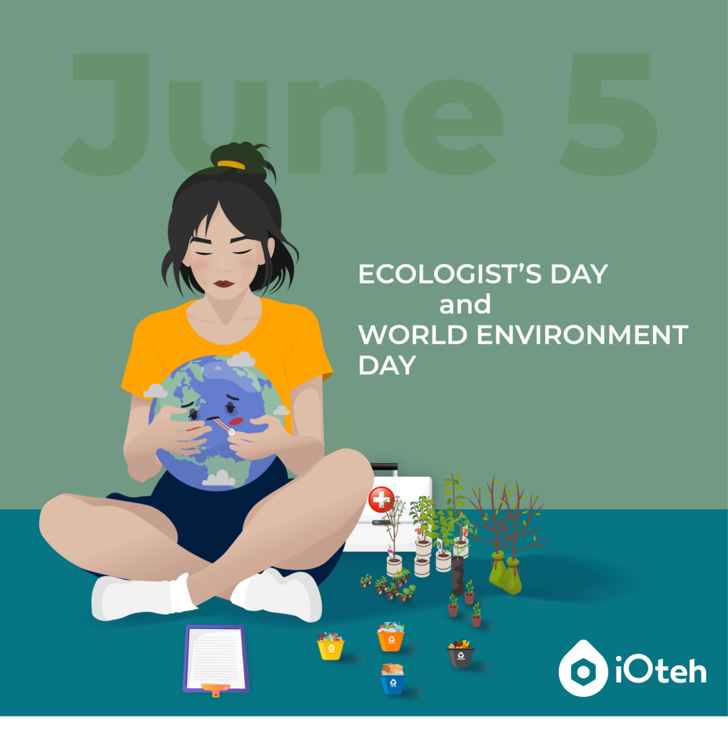 Ecologists day