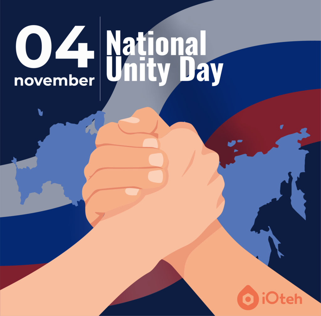 Unity Day